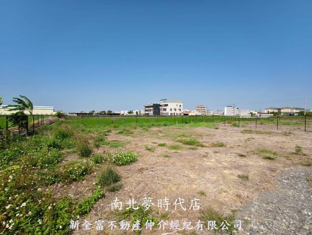 台南柳營農地-8