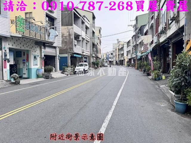 台南關廟建地-0