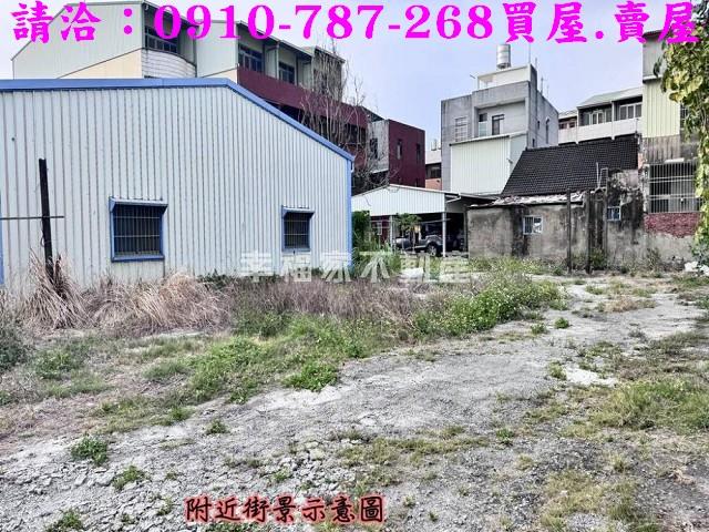 台南關廟建地-4