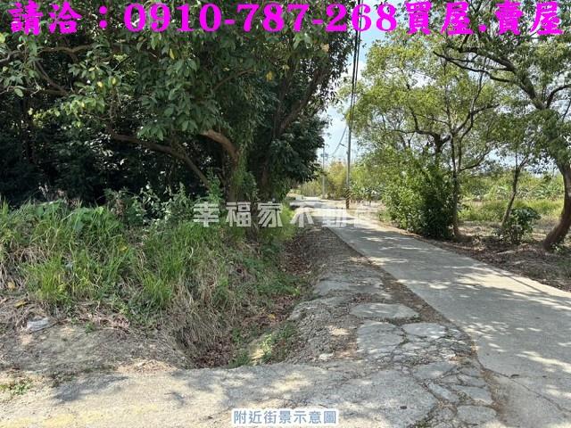 台南關廟農地-10