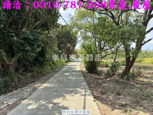 台南關廟農地-14