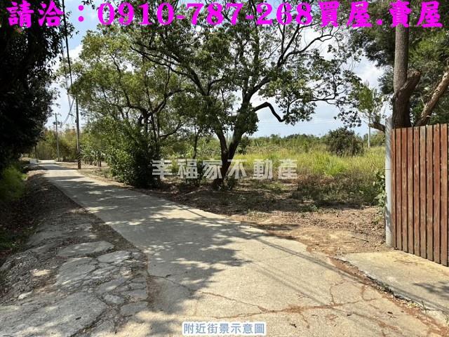 台南關廟農地-0