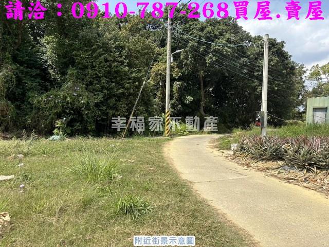 台南關廟農地-5