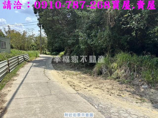 台南關廟農地-7