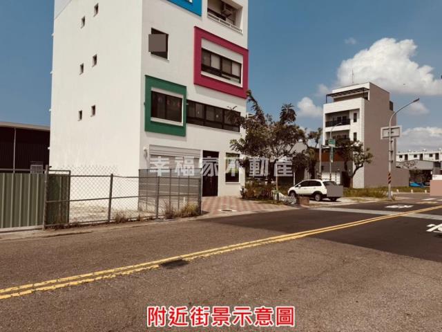 台南南區建地-11