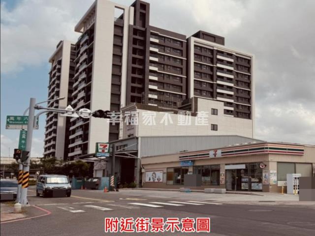 台南南區建地-2