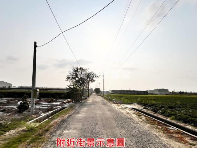 台南新化農地-11