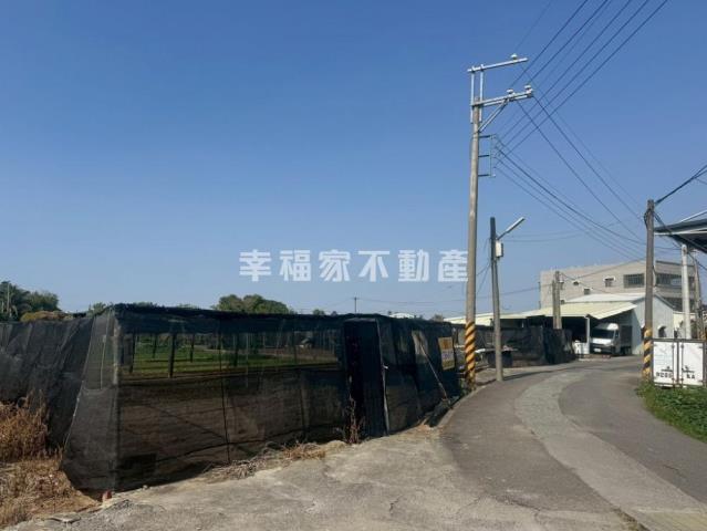 台南南區農地-11