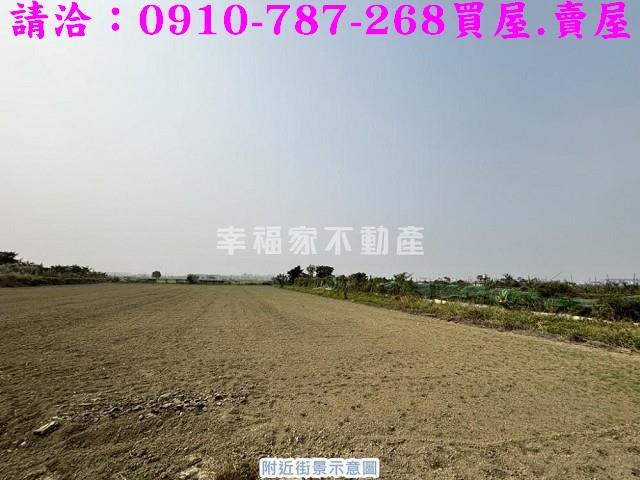 善化農地-1