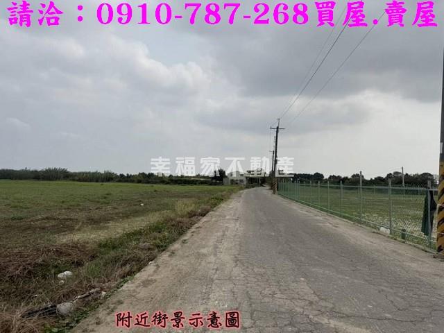 善化農地-9