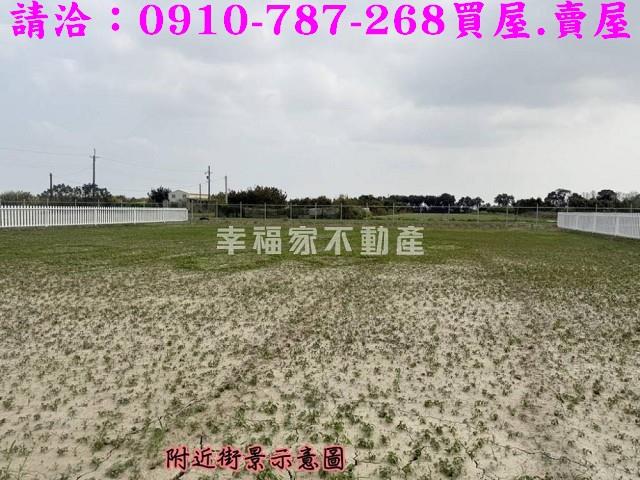 善化農地-7