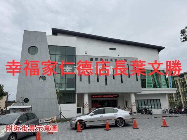 台南白河農地-9