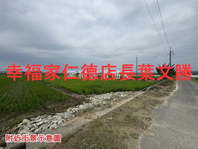 台南白河農地-10