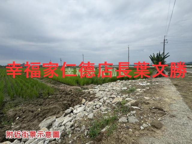 台南白河農地-12