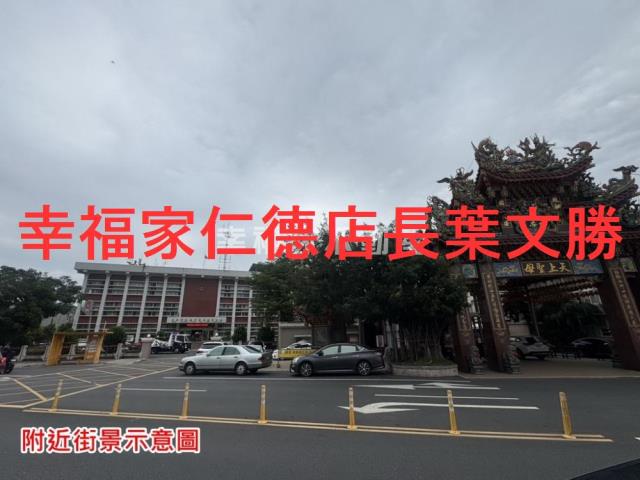 台南白河農地-14