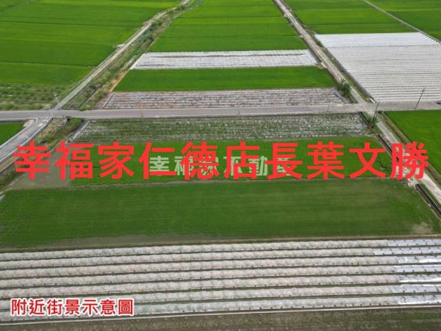 台南白河農地-6