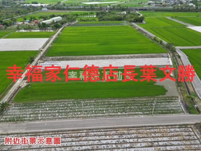 台南白河農地-7