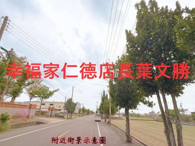 台南安定建地-14