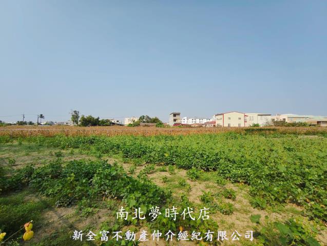 新營農地-6