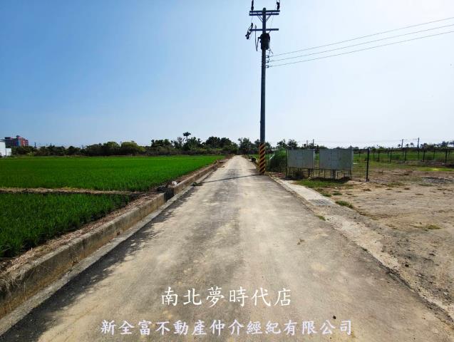 台南農地-2