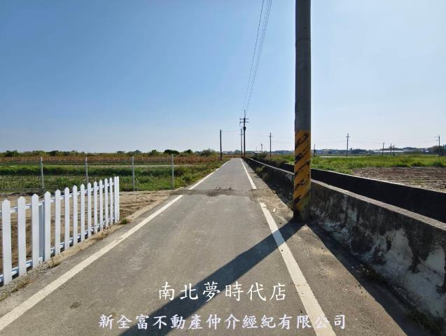 台南將軍農地-1