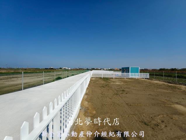 台南將軍農地-8