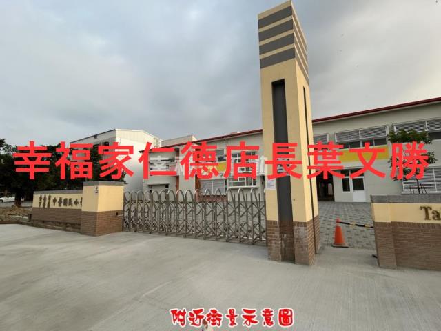 台南下營建地-4