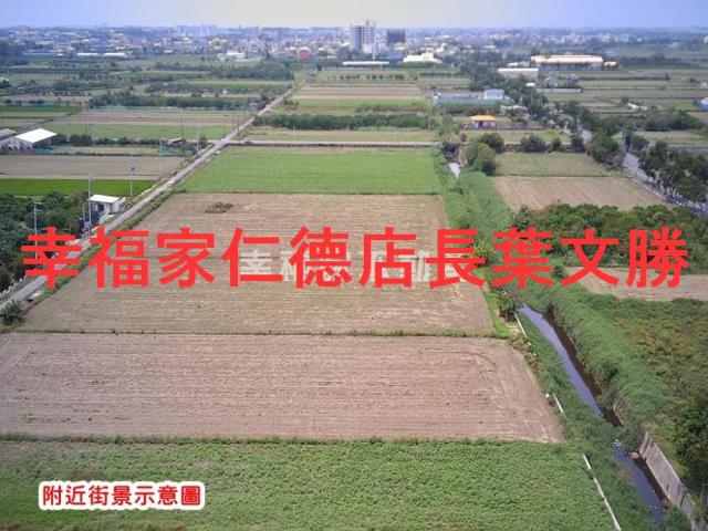 台南佳里農地-11