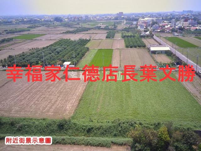 台南佳里農地-12