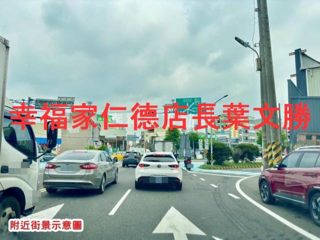 台南佳里農地-14