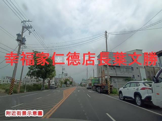 台南佳里農地-4