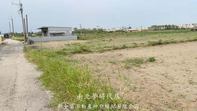 台南佳里農地-1