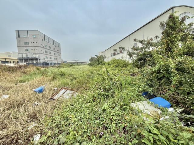 仁德工業地-6