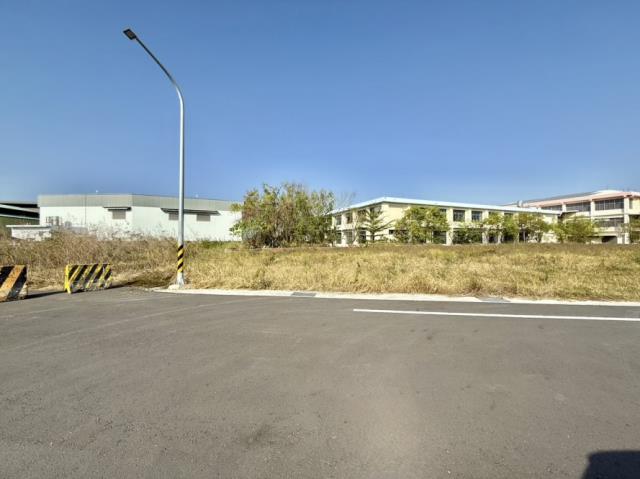 仁德工業地-1