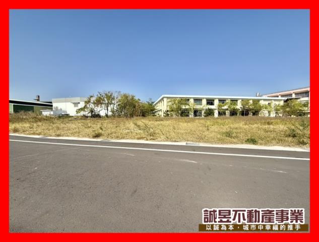 仁德工業地-0