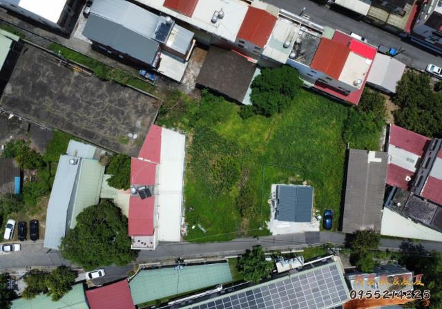 台南東山建地-1