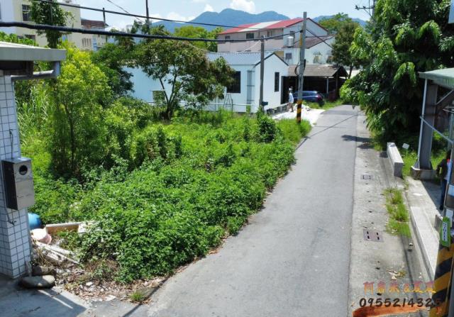 台南東山建地-4