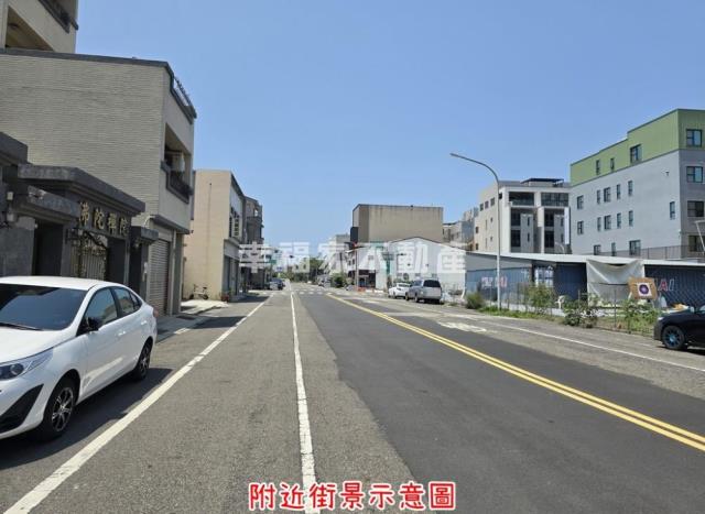 台南安平建地-2