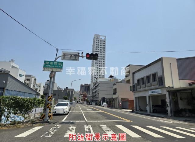 台南安平建地-3