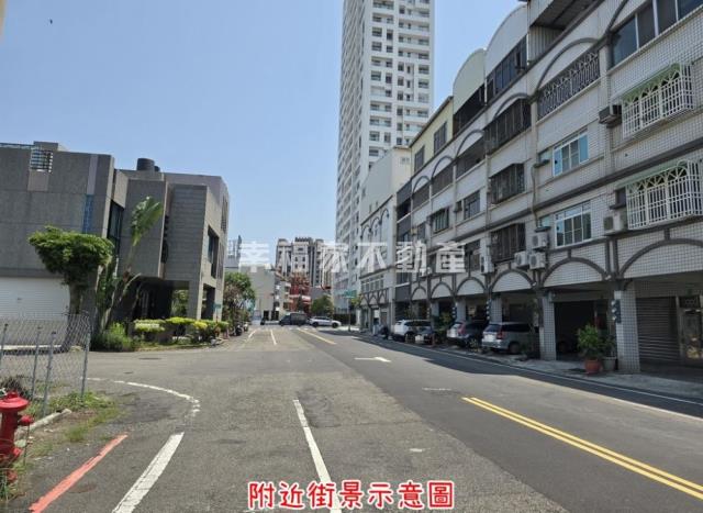 台南安平建地-4