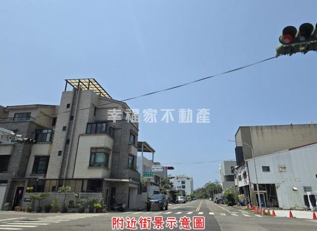 台南安平建地-5