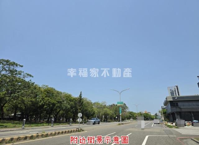 台南安平建地-7