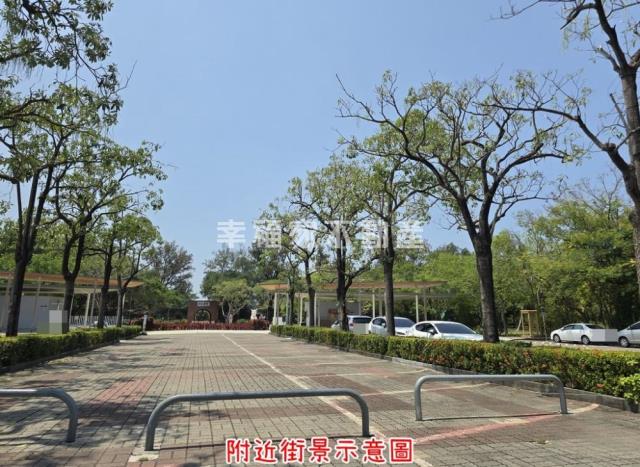 台南安平建地-8