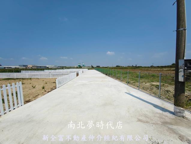 台南東山農地-3