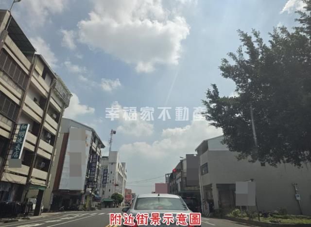 台南東區建地-4