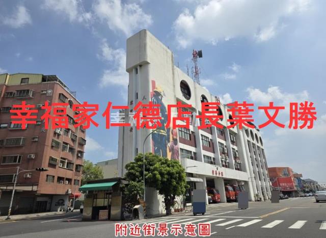 台南東區建地-13