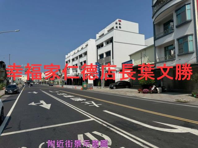 台南東區建地-6