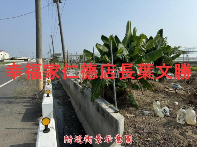 台南北區農地-9