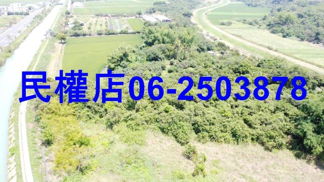 台南官田農地-4