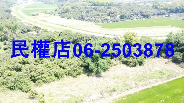 台南官田農地-8